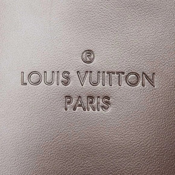 Louis Vuitton Damier Canvas Verona MM Bag - Picture 7 of 12